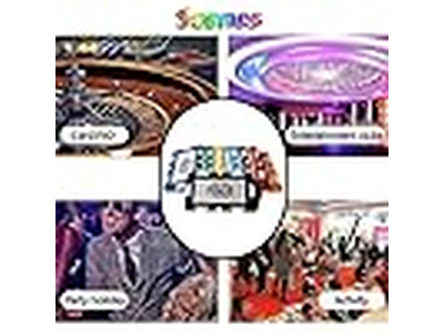 25PCS ABS European Rectangular Poker Poker Set Texas Holdem Blackjack,-Monte Carlo Gambling Chips